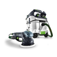 Aspitatore  Festool CTL 36 E Codice articolo. 574965 