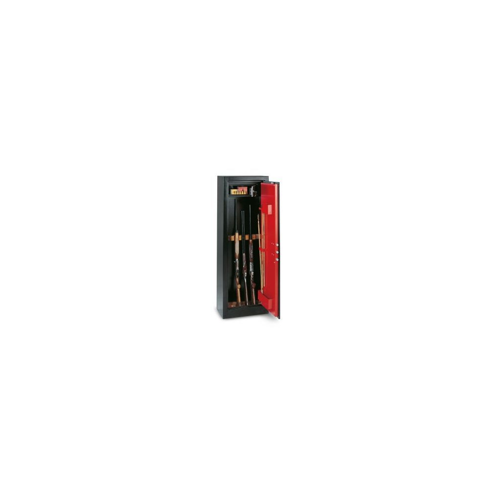 ARMADIO METALLO PER 11 FUCILI HS/600SC TECHNOMAX ARMADIO METALLO PER 11 FUCILI HS/600SC TECHNOMAX