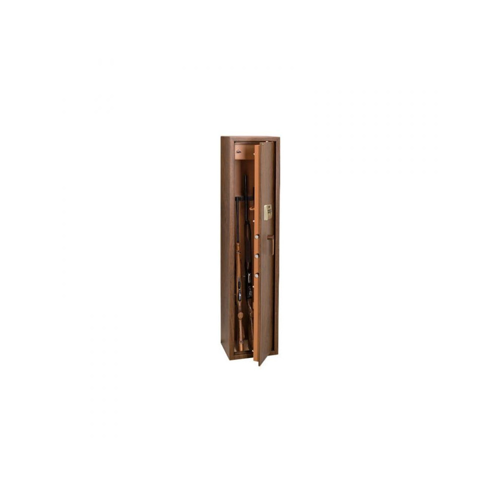 ARMADIO PORTAFUCILI  TLE/5
