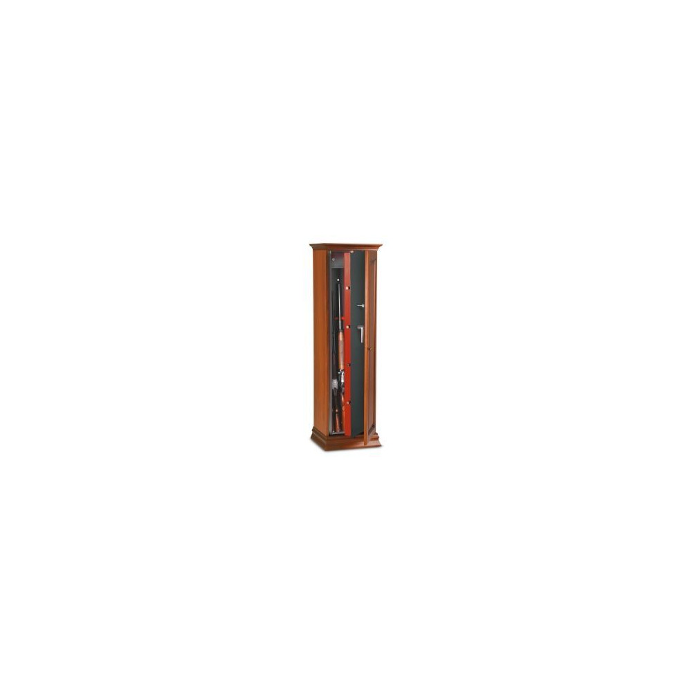 PORTAFUCILI BLINDATO TCH/10L TECHNOMAX PORTAFUCILI BLINDATO TCH/10L TECHNOMAX
