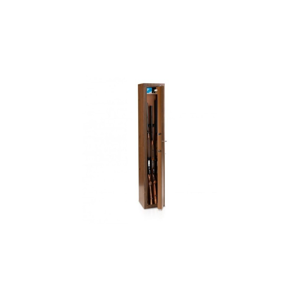 TECHNOMAX ARMADIO PORTAFUCILI TCL/4 TECHNOMAX ARMADIO PORTAFUCILI TCL/4