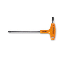 Chiave maschio esagonale con impugnatura BETA 96T MM 3 art .000960936