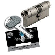Cilindro c55 platinum champions Mottura  mm31-41 C55D3141F1 FRIZIONATO
