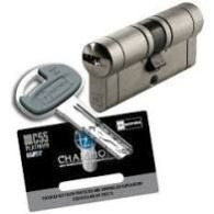 CILINDRO C55 MOTTURA  mm46-56 C55D465601 CON 5 CHIAVI
