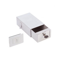 MINI CASSAFORTE ''INVISIBILE'' TECHNOMAX SM/1