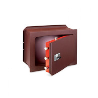 CASSAFORTE A MURO PROTEZIONE ANTI-TAGLIO UNICA KEY TECHNOMAX