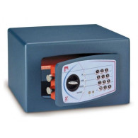 CASSAFORTE A COMBINAZIONE ELETTRONICA  DA MOBILE TECNOMAX GMT/3