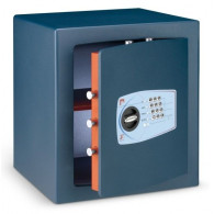 CASSAFORTE A COMBINAZIONE ELETTRONICA DA MOBILE TECNOMAX GMT/7