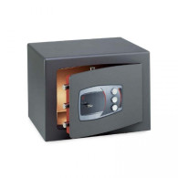 CASSAFORTE A MOBILE TECHNOMAX DMD/4 DOPPIA MAPPA + COMBINAZIONE