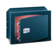 CASSAFORTE A MURO  TECHNOMAX GK/2 A CHIAVE