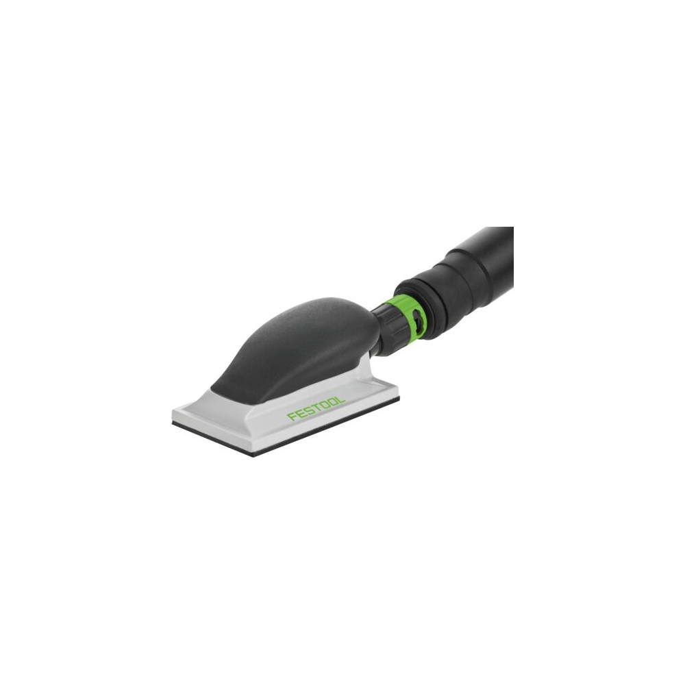 Festool Tampone di levigatura HSK-A 80x130 Festool Tampone di levigatura HSK-A 80x130