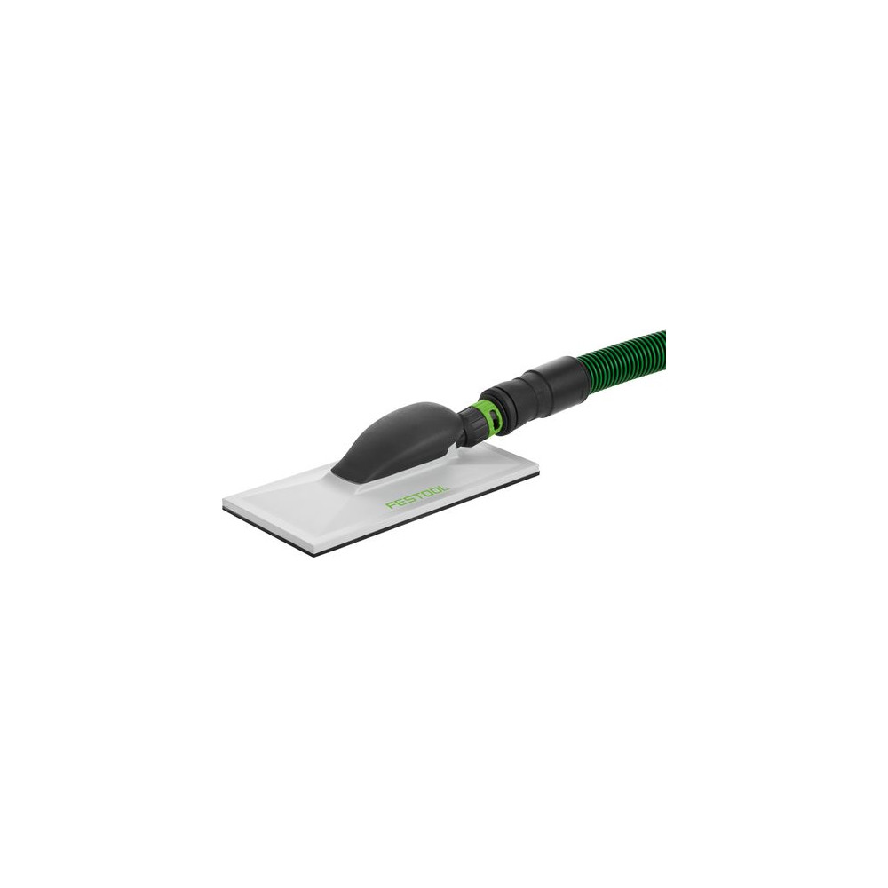 Festool Tampone di levigatura HSK-A 115x226 Festool Tampone di levigatura HSK-A 115x226