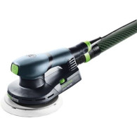 Festool Levigatrice orbitale ETS EC 150/3 EQ-Plus Cod. 576320