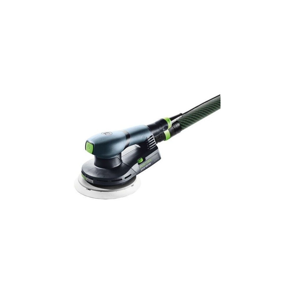 Festool Levigatrice orbitale ETS EC 150/3 EQ-Plus Cod. 576320