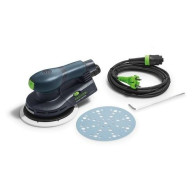  Levigatrice orbitale FESTOOLETS EC 150/5 EQ Codice articolo. 575043 