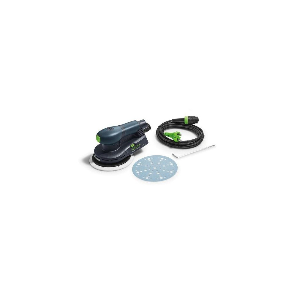  Levigatrice orbitale FESTOOLETS EC 150/5 EQ Codice articolo. 575043 