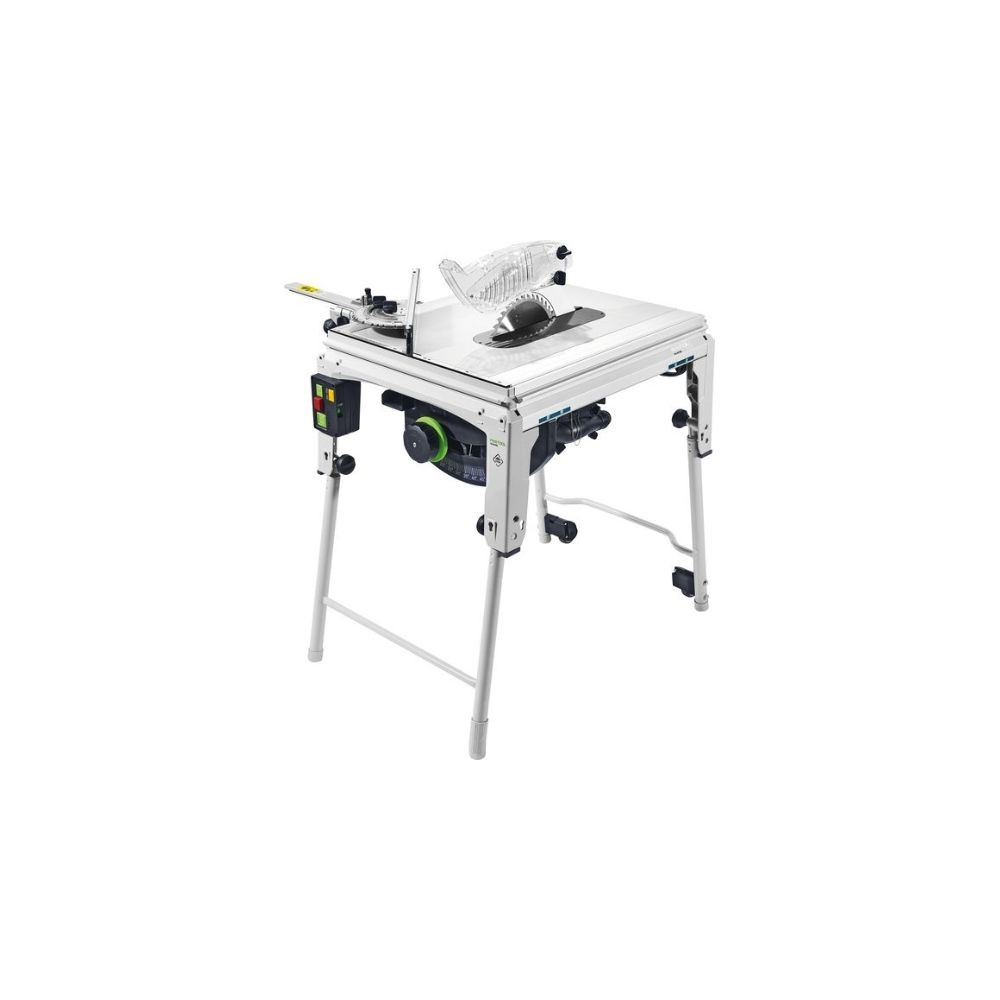  Sega circolare da banco FESTOOL TKS 80 EBS Codice articolo. 575781