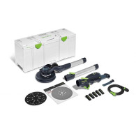 Festool  Planex LHS 2 225 EQI-Plus Codice  575990