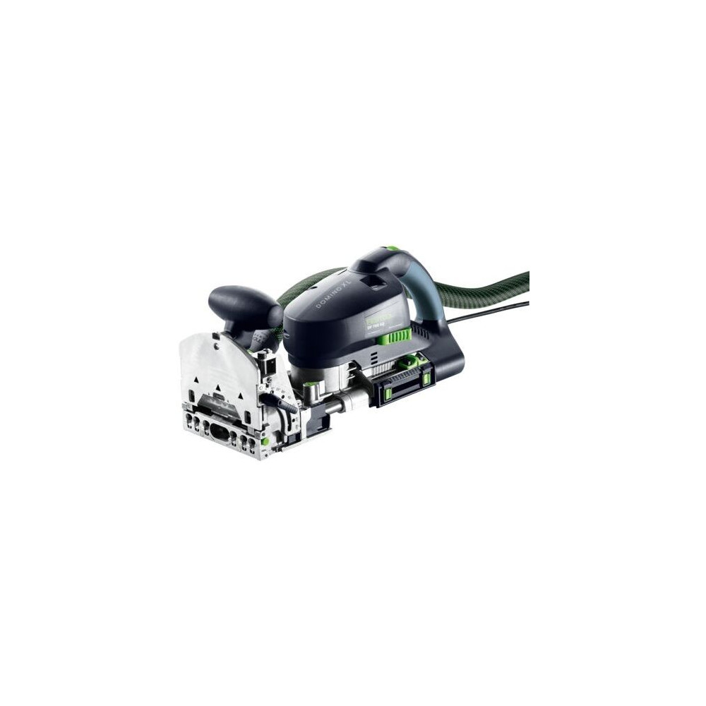 Festool Fresatrice per giunzioni DF 700 EQ-Plus Cod. 576426 