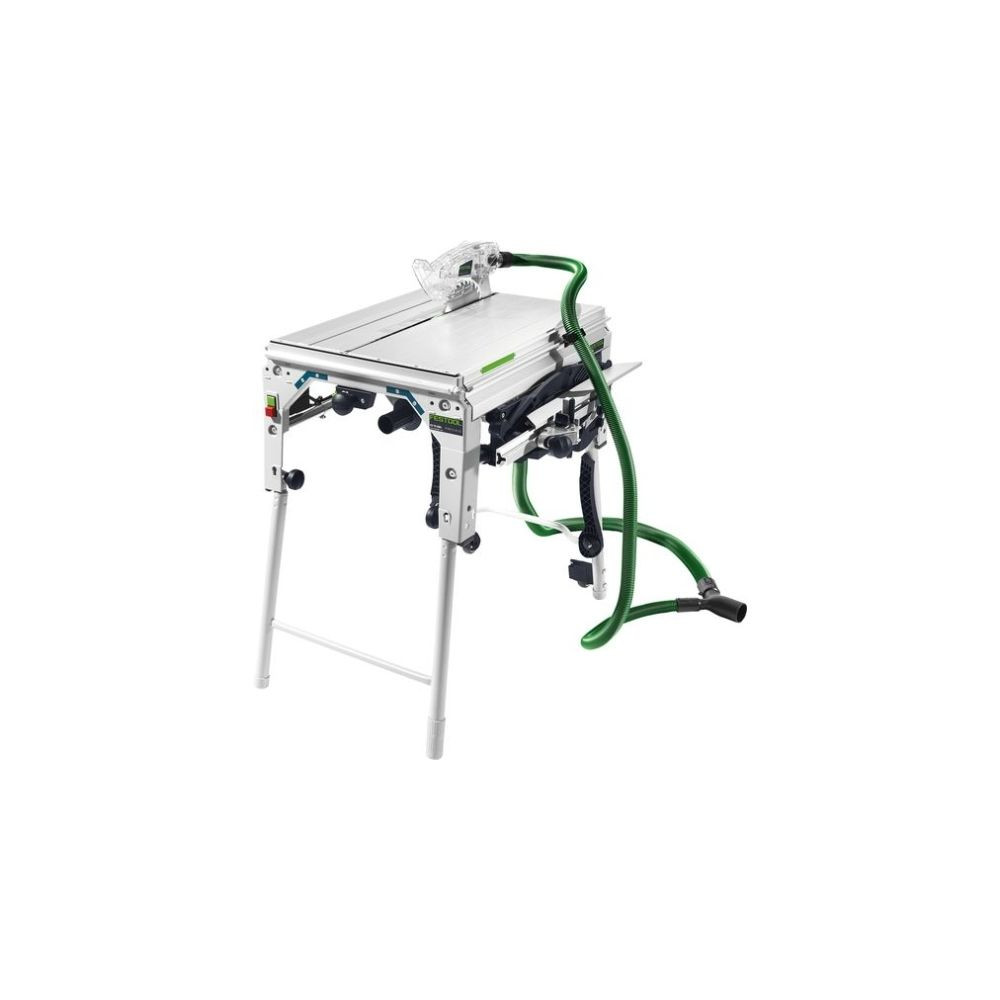 Festool Sega a trazione CS 70 EBG Cod. 574776 