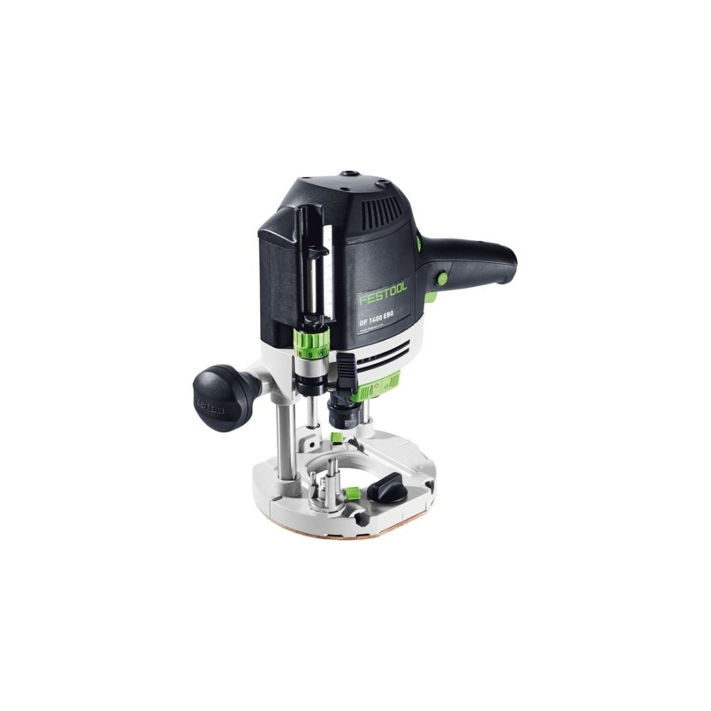 Festool Fresatrice OF 1400 EBQ-Plus Cod. 576207 
