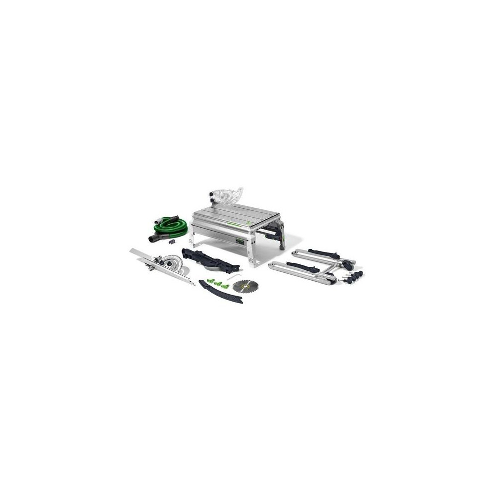 Sega a trazione FESTOOL CS 50 EBG Codice articolo. 574765 Sega a trazione FESTOOL CS 50 EBG Codice articolo. 574765