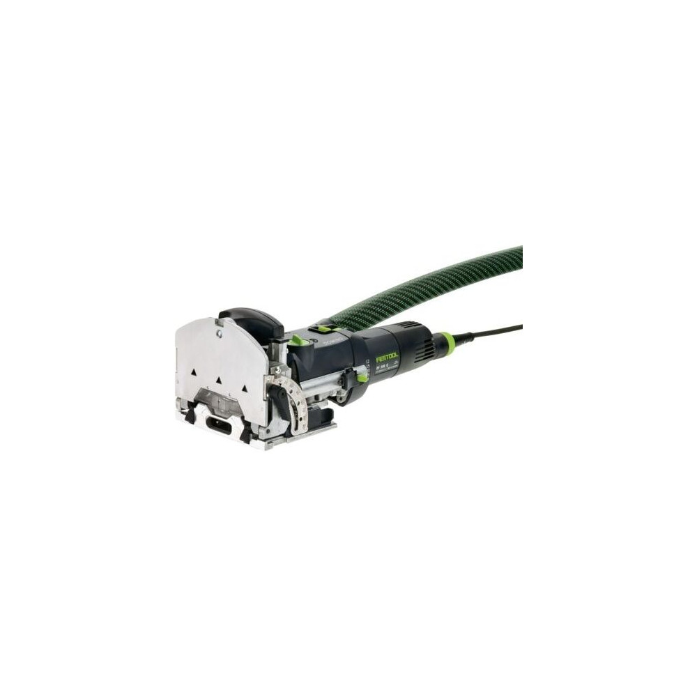 Festool Fresatrice per giunzioni DF 500 Q-Plus Cod. 576413