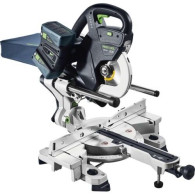 Festool Troncatrice radiale a batteria KSC 60 EB 5,0 I-Plus Cod. 577954 