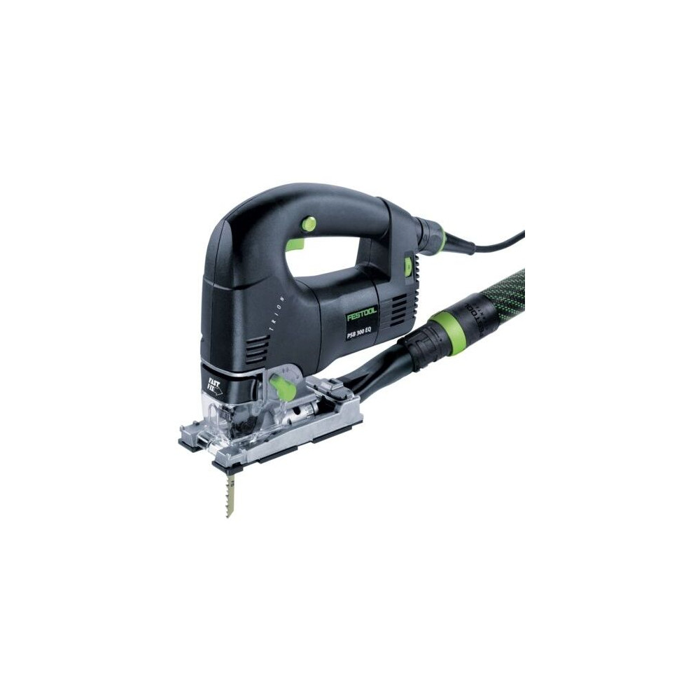 Festool Seghetto alternativo PSB 300 EQ-Plus Cod. 576047