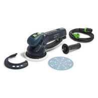 Levigatrice orbitale rotativa festool RO 150 FEQ Codice articolo. 575066 