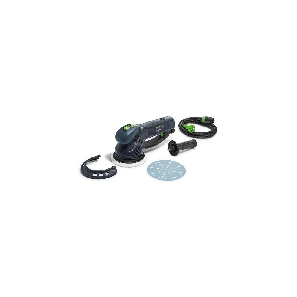 Levigatrice orbitale rotativa festool RO 150 FEQ Codice articolo. 575066 Levigatrice orbitale rotativa festool RO 150 FEQ Codice articolo. 575066