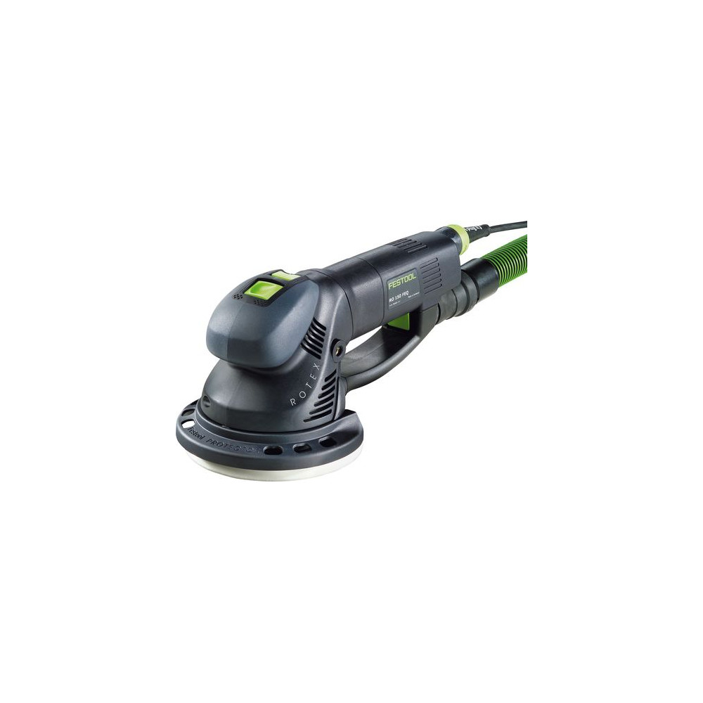 Festool Levigatrice orbitale rotativa RO 150 FEQ-Plus ROTEX 576017