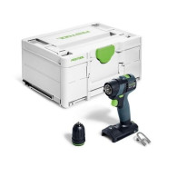 Festool Trapano avvitatore a batteria TXS 18-Basic Cod. 576894
