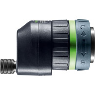 Festool Dispositivo eccentrico EX-UNI