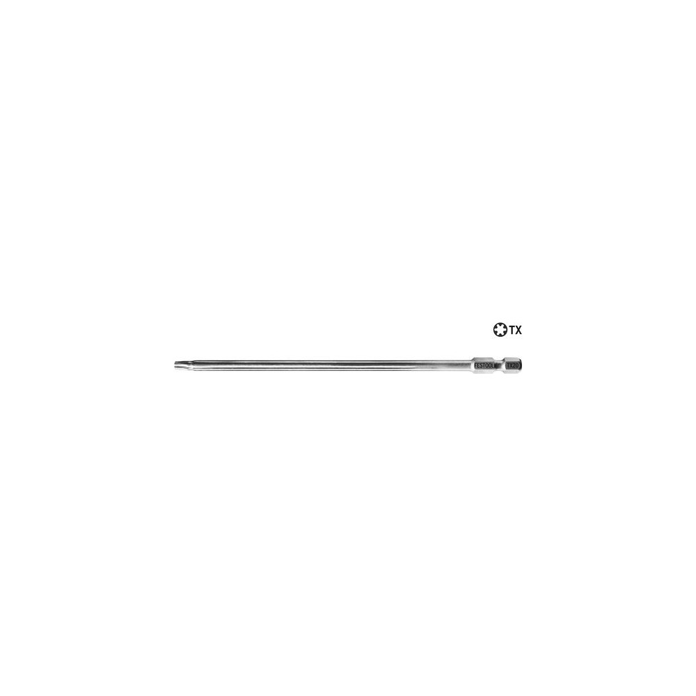 Festool Inserto TX 20-AF-55/3 Festool Inserto TX 20-AF-55/3