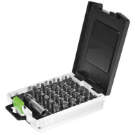 Festool Inserti in box TX 10-50/BH-SORT/31x
