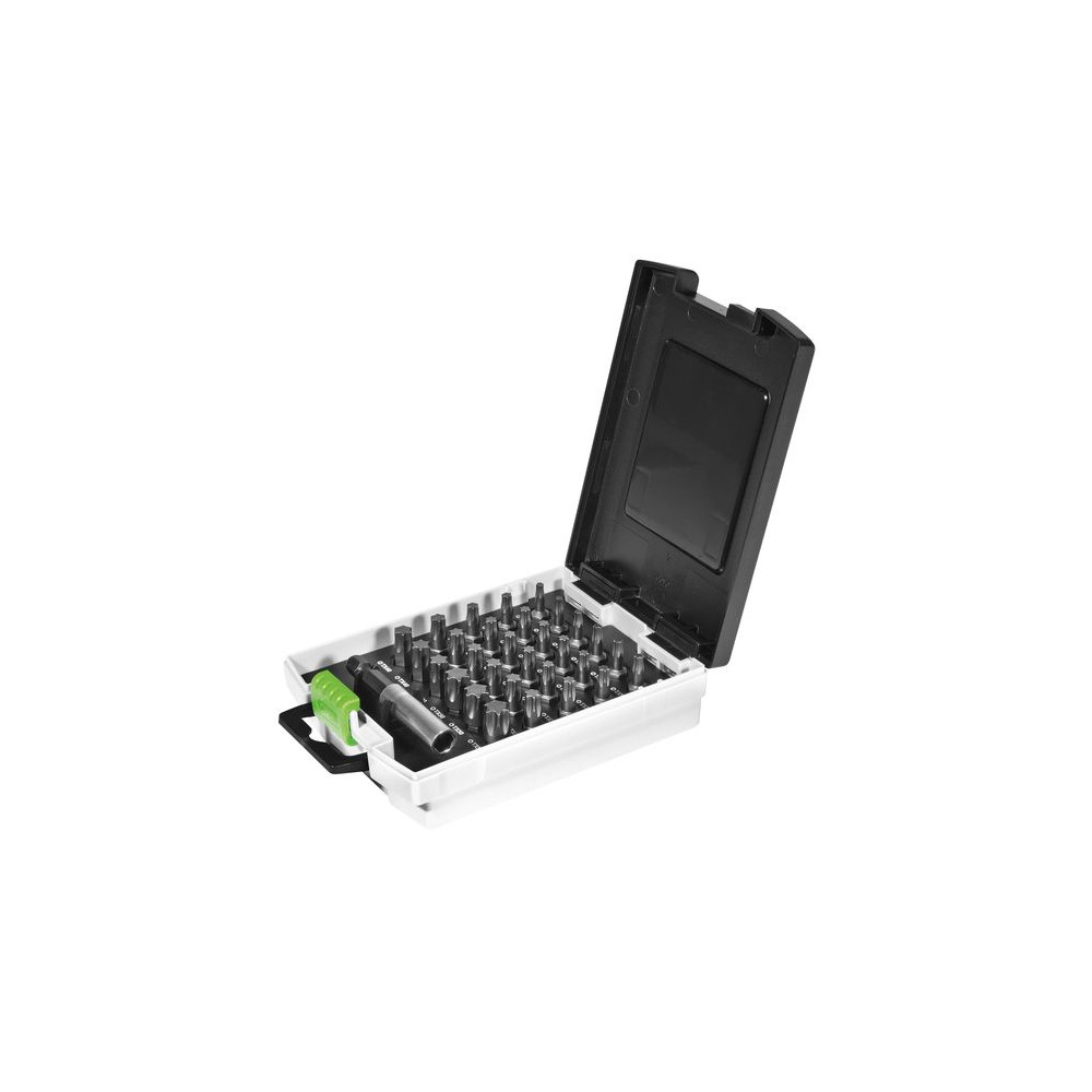 Festool Inserti in box TX 10-50/BH-SORT/31x Festool Inserti in box TX 10-50/BH-SORT/31x