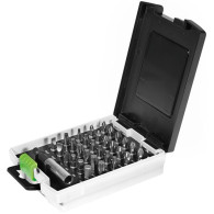 Festool Inserti in box BIT/BH-SORT/31x