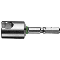 Festool Dispositivo per avvitare ganci HD D 18 CE
