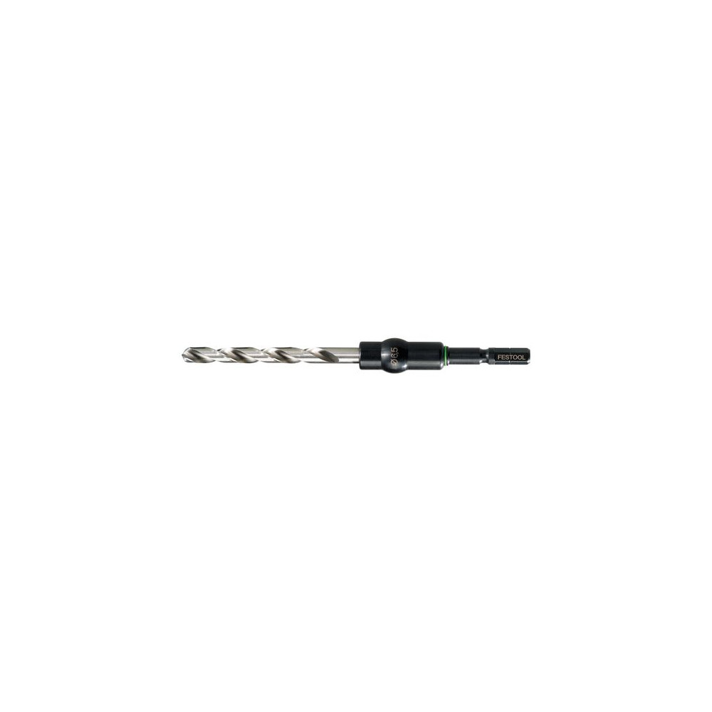 Festool Punta a spirale HSS D 3,5/39 CE/M-Set Festool Punta a spirale HSS D 3,5/39 CE/M-Set