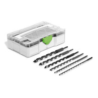 Festool Set di punte a spirale SB CE/6-Set