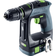 Festool Trapano avvitatore a batteria CXS 12 2,5-Plus