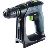 Festool Trapano avvitatore a batteria CXS 18-Basic
