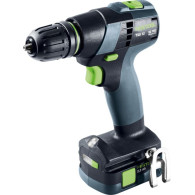 Festool Trapano avvitatore a batteria TXS 12 2,5-Plus