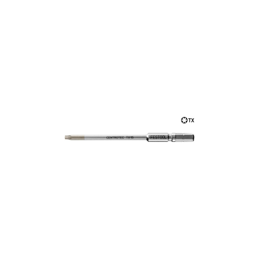 Festool Inserto TX 15-100 CE/2 Festool Inserto TX 15-100 CE/2