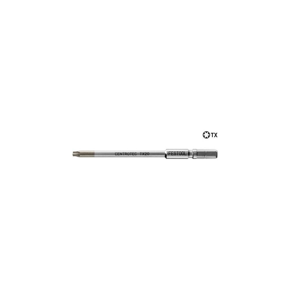 Festool Inserto TX 20-100 CE/2 Festool Inserto TX 20-100 CE/2