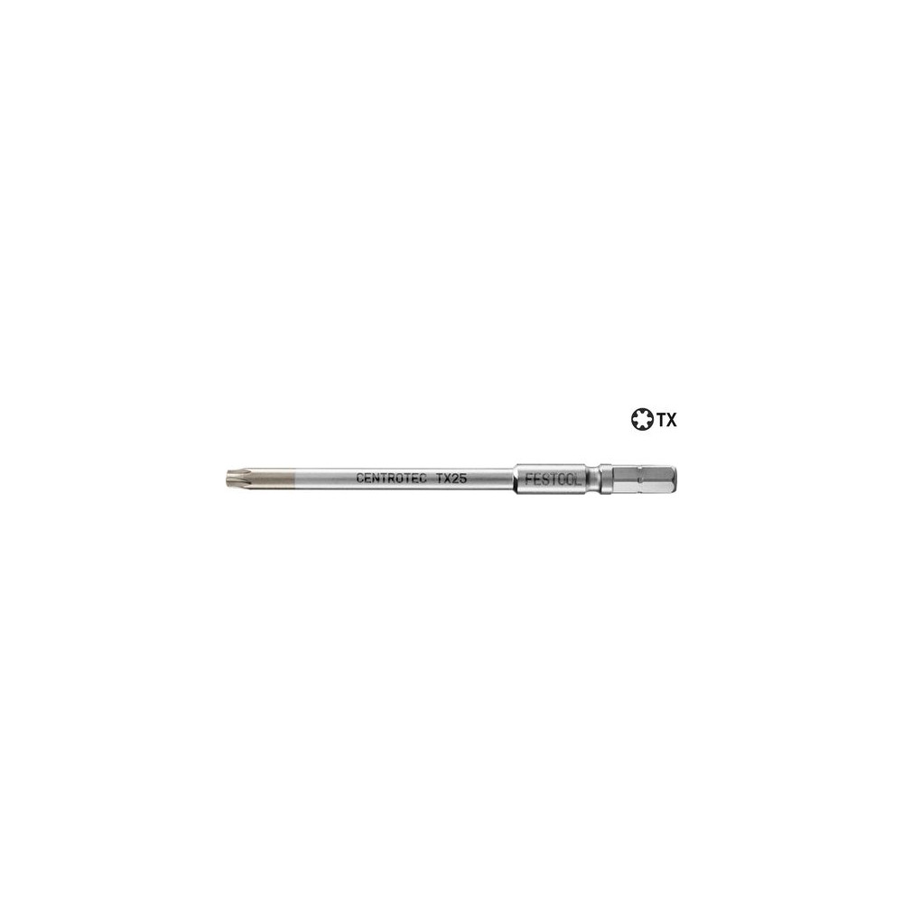Festool Inserto TX 25-100 CE/2 Festool Inserto TX 25-100 CE/2