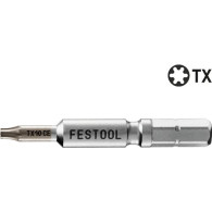 Festool Inserto TX 10-50 CENTRO/2