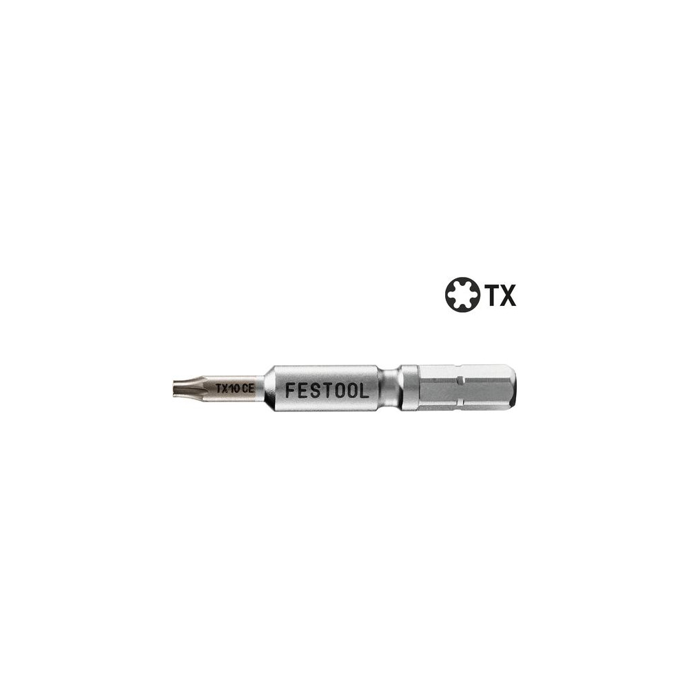 Festool Inserto TX 10-50 CENTRO/2 Festool Inserto TX 10-50 CENTRO/2