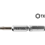 Festool Inserto TX 15-50 CENTRO/2